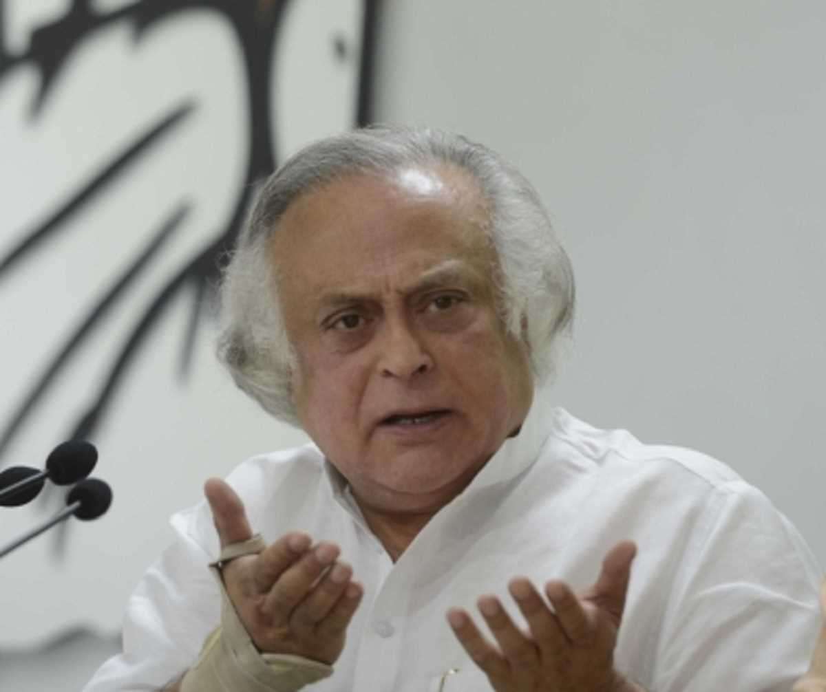 भारत जोड़ो यात्रा में राहुल गांधी 25 किमी की पदयात्रा करना चाहते : जयराम रमेश